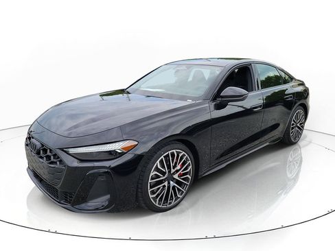 New 2026 Audi S5 Premium Plus AWD/4WD image 2
