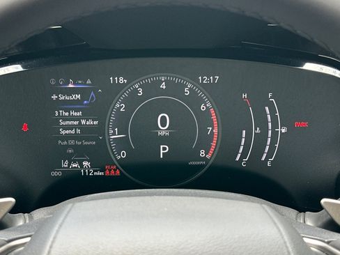 New 2026 Lexus NX 350 AWD w/ Accessory Package (Z1) image 21