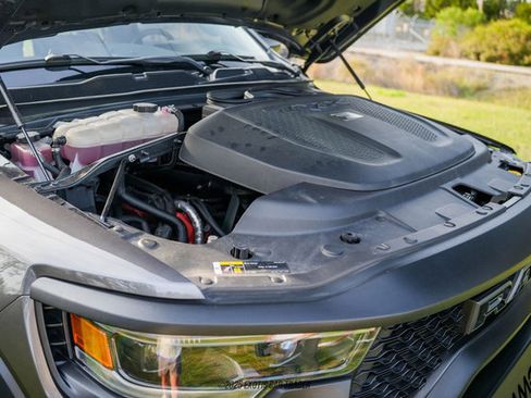 Used 2022 RAM 1500 TRX w/ TRX Level 2 Equipment Group image 16