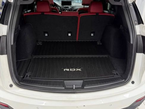 Used 2022 Acura RDX A-Spec image 33