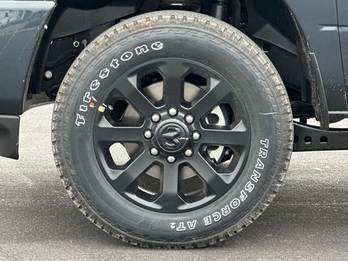 New 2026 RAM 2500 Laramie w/ Night Edition image 24