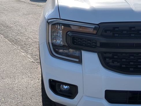 New 2025 Ford Ranger XL w/ Trailer Tow Package image 8