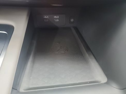 Certified 2026 INFINITI QX60 Pure w/ Cargo Package image 33