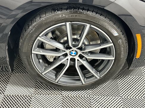 Used 2025 BMW 430i Convertible image 11