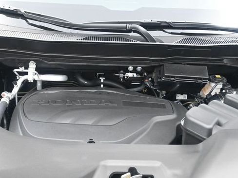 New 2026 Honda Ridgeline Black Edition image 27