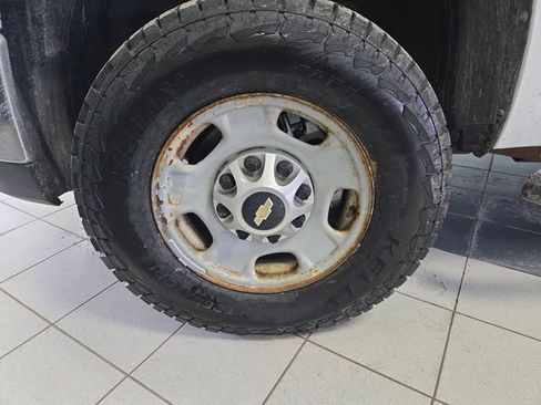 Used 2014 GMC Sierra 3500 SLE image 38