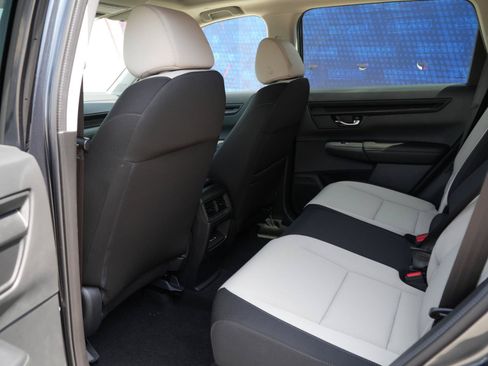 New 2026 Honda CR-V EX image 19