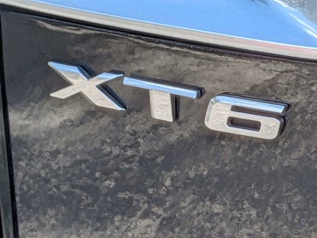 Used 2020 Cadillac XT6 Sport AWD/4WD image 11