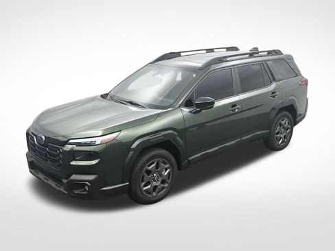 Used 2026 Subaru Outback Premium AWD/4WD image 31
