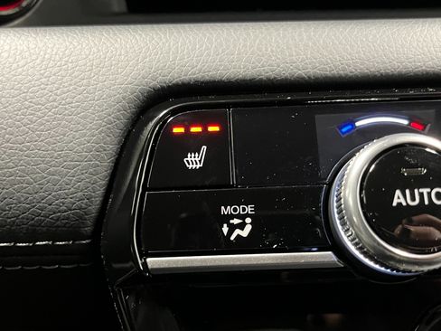 New 2026 Honda Pilot Touring image 20