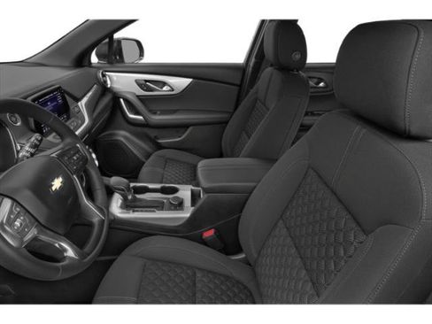 Used 2022 Chevrolet Blazer LT w/ Midnight/Sport Edition FWD image 12
