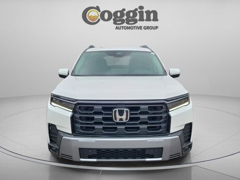 New 2026 Honda Pilot EX-L image 8