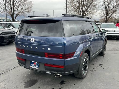 New 2026 Hyundai Santa Fe SEL AWD/4WD image 8