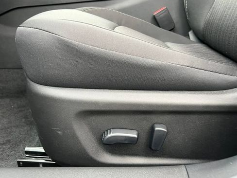 New 2026 Nissan Altima 2.5 SV FWD image 7
