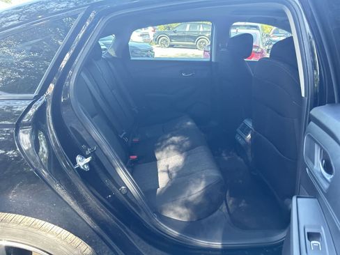 New 2026 Honda Accord SE image 13