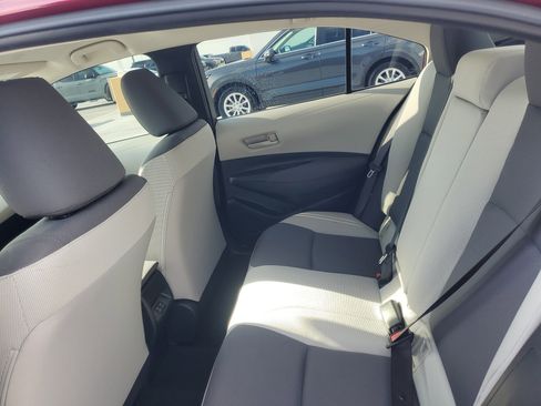 Certified 2024 Toyota Corolla LE FWD image 11