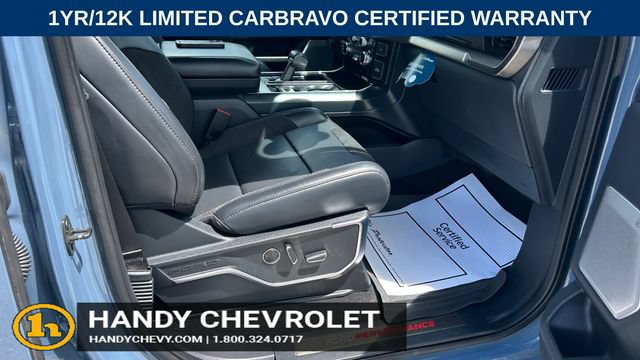 Used 2023 Ford F150 Raptor AWD/4WD image 34