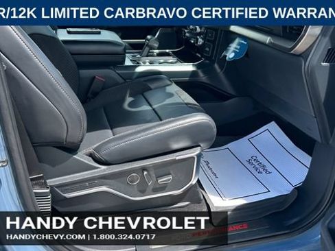 Used 2023 Ford F150 Raptor AWD/4WD image 34