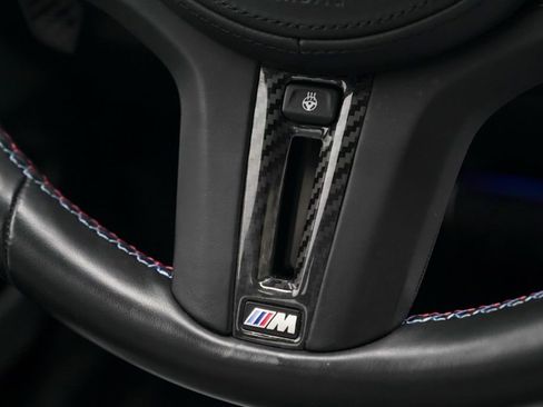 Used 2022 BMW M3 Competition w/ Executive Package image 74