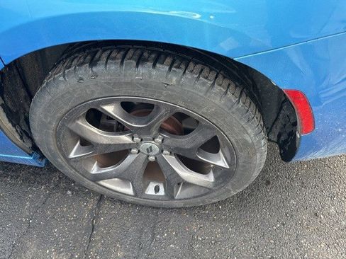 Used 2018 Dodge Charger R/T w/ Plus Group image 7