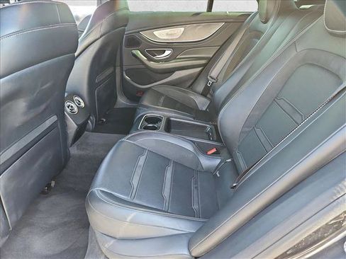 Used 2019 Mercedes-Benz AMG GT 53 image 19