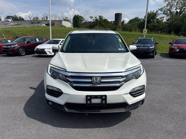 Used 2018 Honda Pilot EX-L image 3