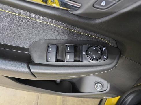 Used 2025 Chevrolet TrailBlazer ACTIV w/ Convenience Package image 27