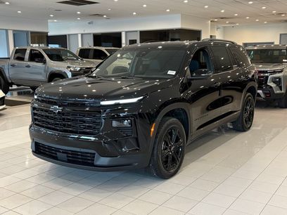 New 2027 Chevrolet Traverse LT w/ Enhanced Driving Package