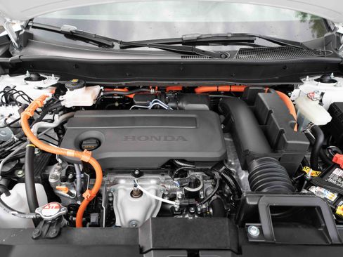 New 2026 Honda CR-V Sport-L image 32