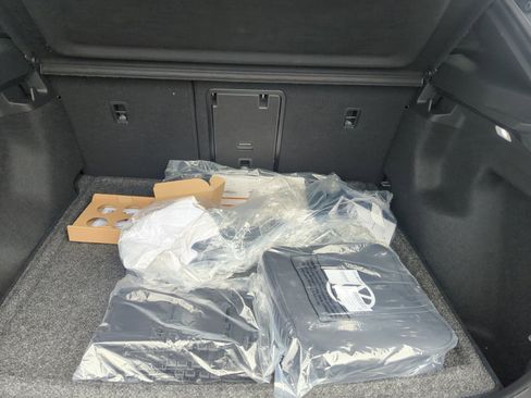 New 2025 Volkswagen ID.4 Pro S image 29