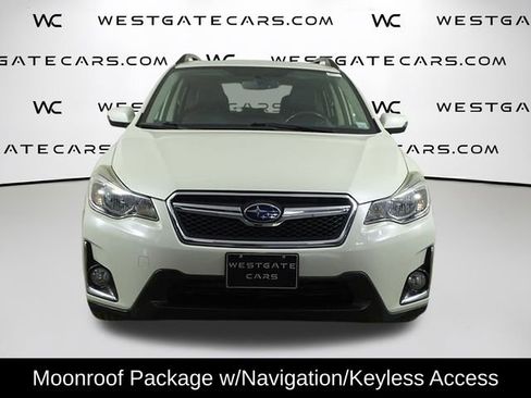 Used 2016 Subaru Crosstrek 2.0i Limited image 4