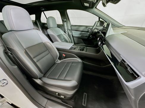 Used 2025 Honda Prologue Touring image 32