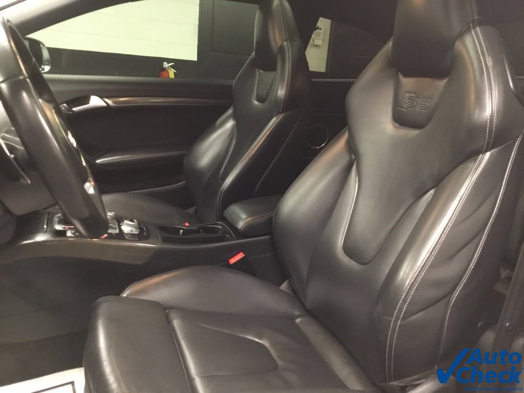 Used 2014 Audi S5 Premium Plus AWD/4WD image 18