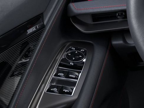 New 2026 Chevrolet Corvette Z06 w/ Stealth Interior Trim Package RWD image 22