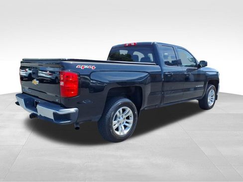 Used 2016 Chevrolet Silverado 1500 LT w/ All Star Edition AWD/4WD image 27