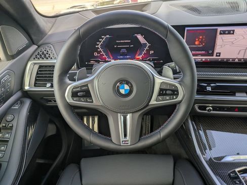 New 2027 BMW X7 M60i AWD/4WD image 11