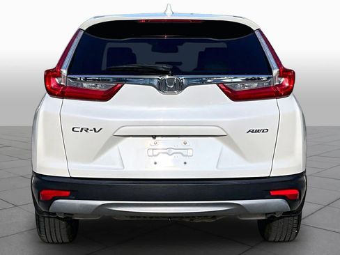 Certified 2018 Honda CR-V EX-L image 5