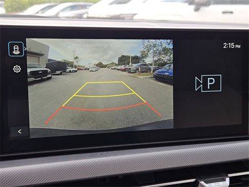 New 2026 Hyundai Sonata SEL image 9