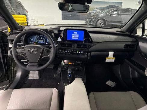 New 2026 Lexus UX 300h AWD image 11