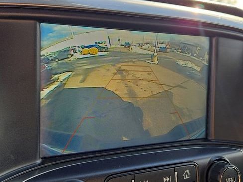 Used 2019 Chevrolet Silverado 1500 LT w/ All Star Edition image 21