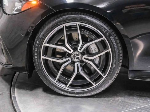 Certified 2022 Mercedes-Benz C 300 Sedan image 10