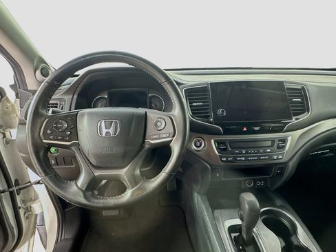 Used 2020 Honda Pilot EX-L image 13