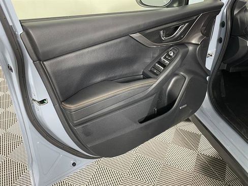 Used 2020 Subaru Crosstrek 2.0i Limited w/ Moonroof Package w/Navigation image 19