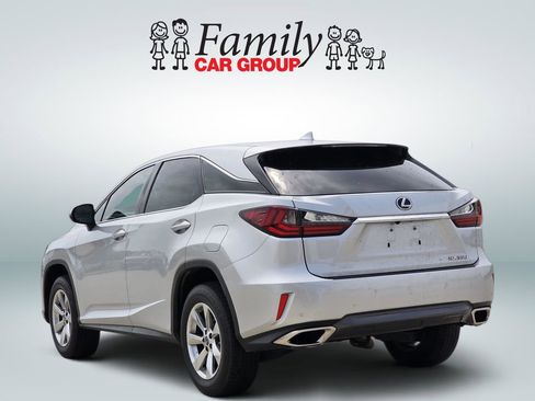 Used 2019 Lexus RX 350 FWD w/ Accessory Package image 3
