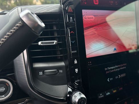 New 2025 RAM 2500 Rebel w/ Rebel Level 2 Equipment Group image 17