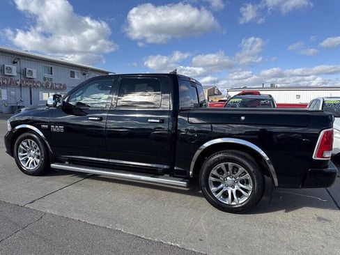 Used 2014 RAM 1500 Limited image 4