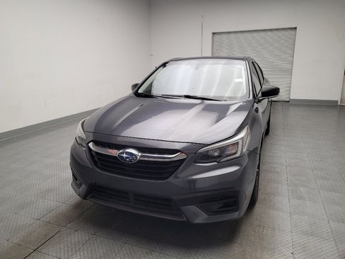 Used 2021 Subaru Legacy w/ Popular Package #1 AWD/4WD image 15