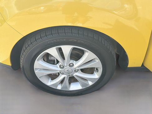 Used 2015 Kia Soul + image 35