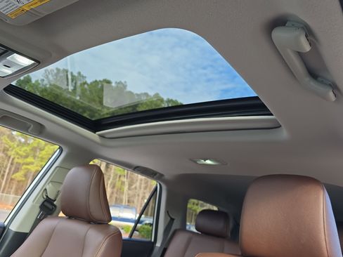 Certified 2022 Toyota 4Runner Limited image 29