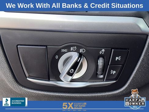 Used 2024 BMW X3 sDrive30i image 25